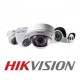 Camera Hikvision