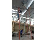 Lắp đặt máy chiếu tại Quận 5, quận 6, quận 7, quận 8