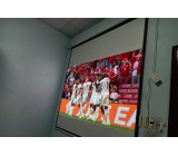 Lắp đặt máy chiếu xem bóng đá Seagame 31, Tư vấn cho thuê chất lượng cao
